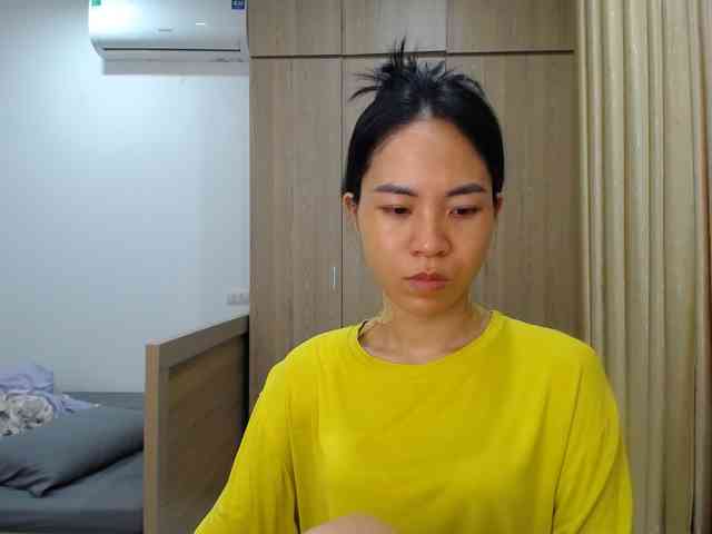AsiaSweet91 webcam