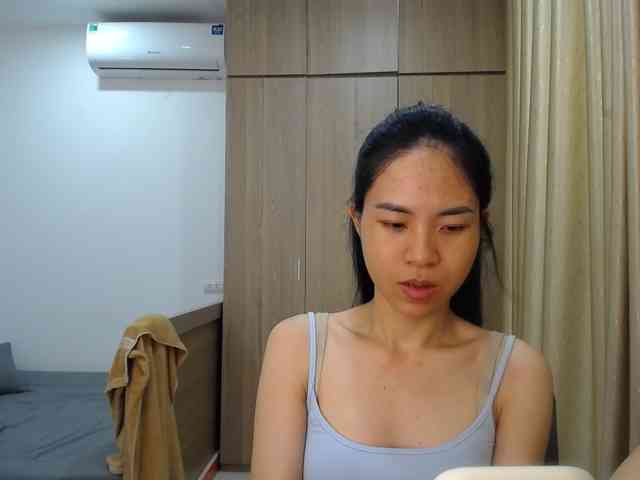 AsiaSweet91 webcam