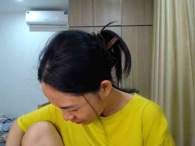AsiaSweet91 webcam