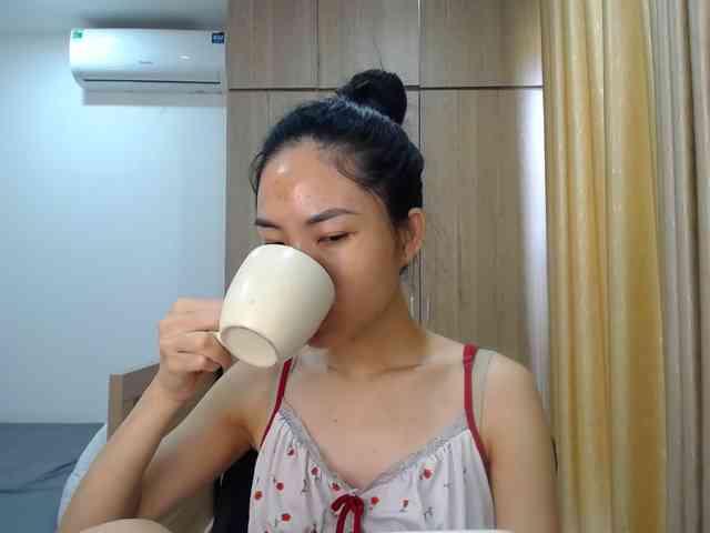 AsiaSweet91 webcam