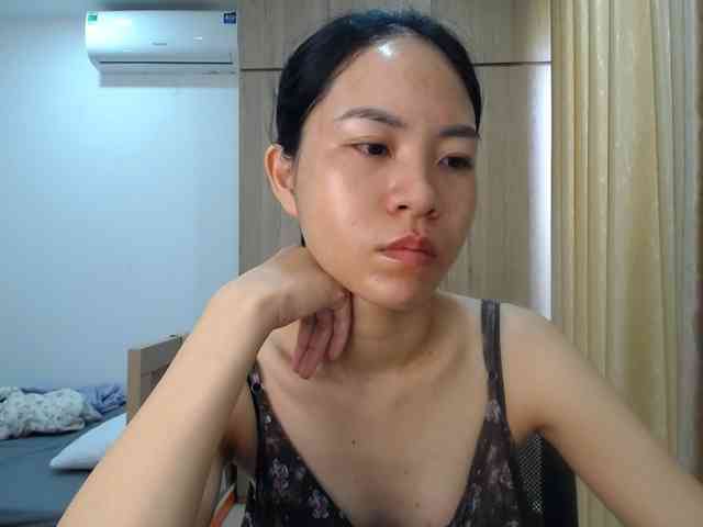 AsiaSweet91 webcam