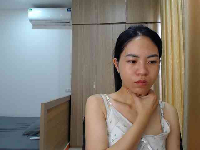 AsiaSweet91 webcam