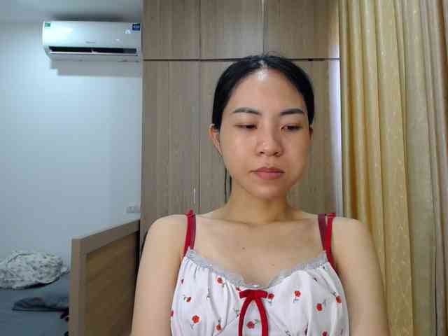 AsiaSweet91 webcam
