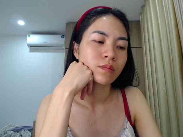 AsiaSweet91 webcam