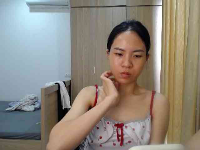 AsiaSweet91 webcam