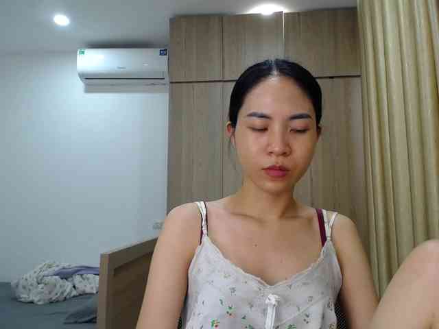 AsiaSweet91 webcam