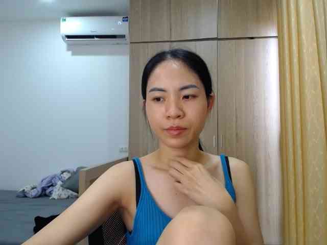 AsiaSweet91 webcam