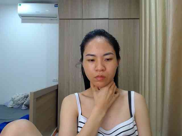 AsiaSweet91 webcam