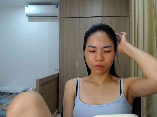 AsiaSweet91 webcam