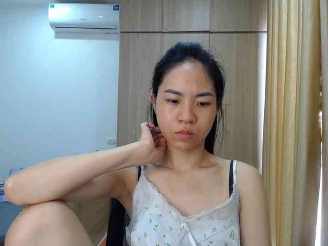 AsiaSweet91 webcam