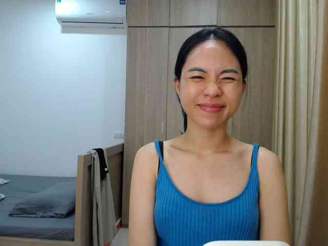 AsiaSweet91 webcam
