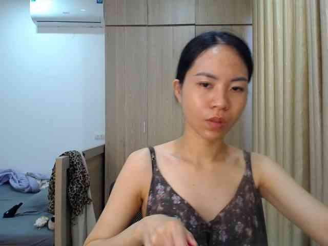 AsiaSweet91 webcam