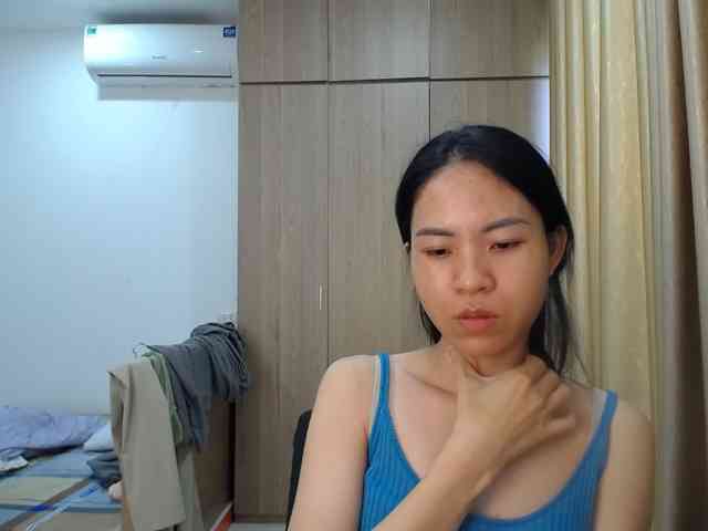AsiaSweet91 webcam