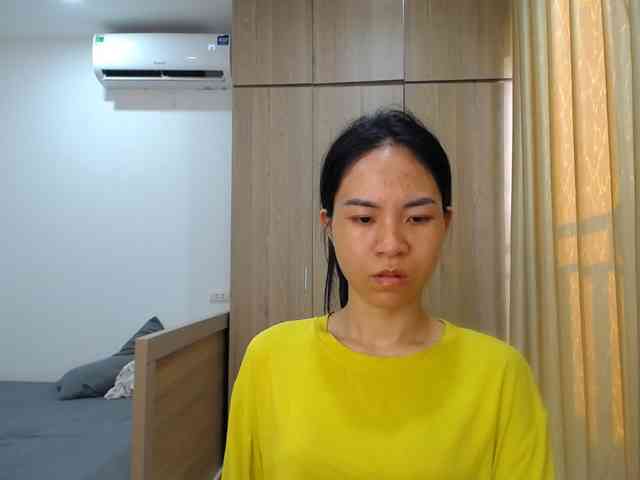 AsiaSweet91 webcam