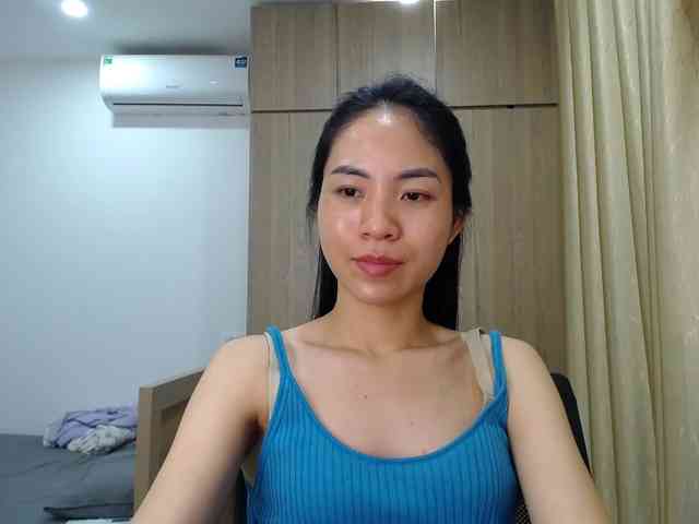 AsiaSweet91 webcam