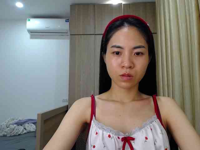 AsiaSweet91 webcam
