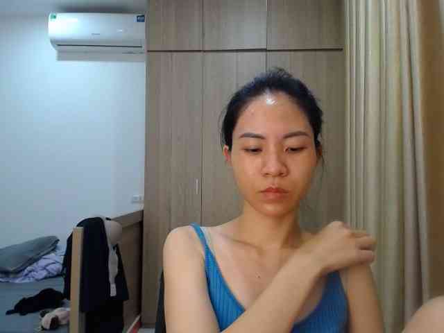 AsiaSweet91 webcam