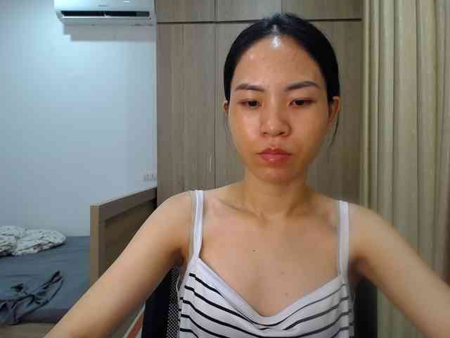 AsiaSweet91 webcam
