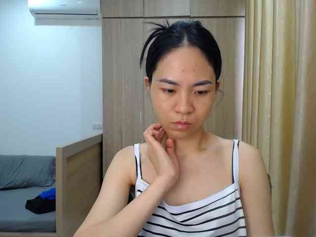 AsiaSweet91 webcam