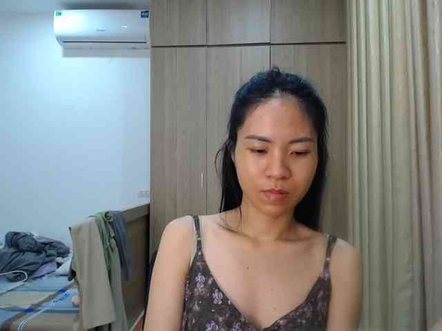 AsiaSweet91 webcam