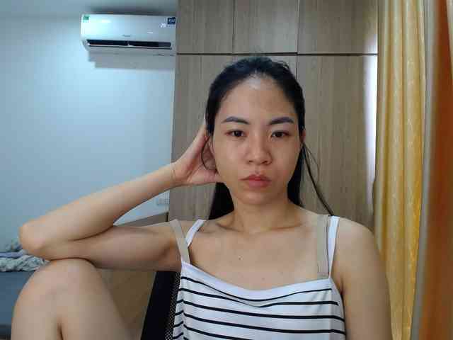 AsiaSweet91 webcam