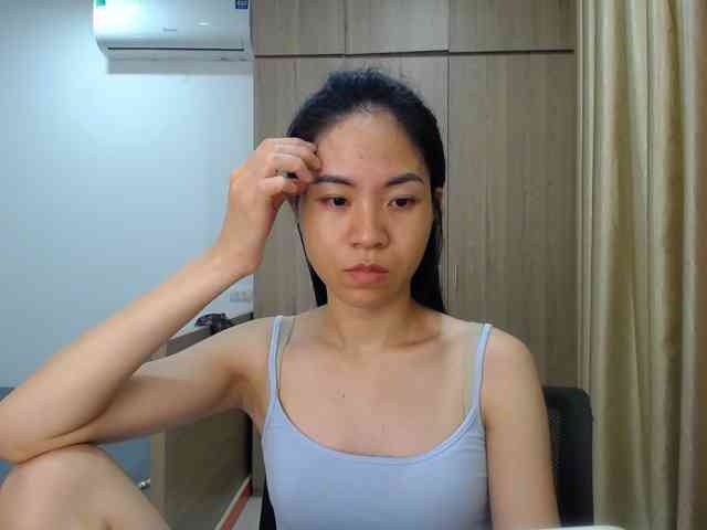 AsiaSweet91 webcam