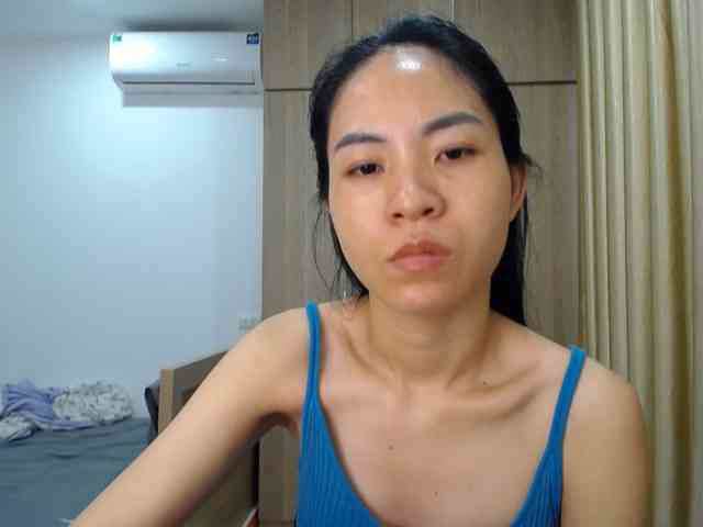 AsiaSweet91 webcam