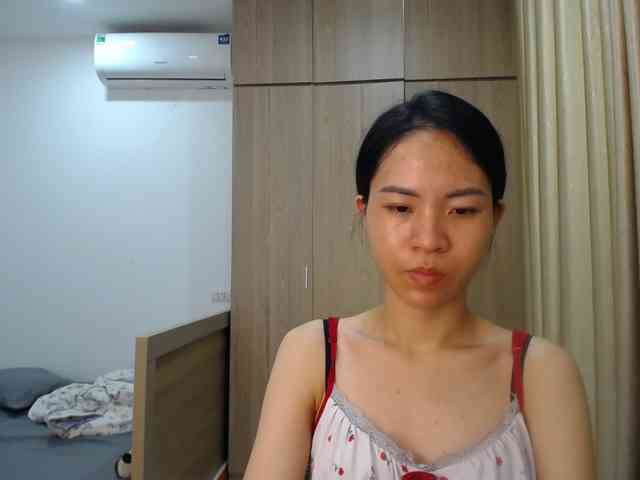 AsiaSweet91 webcam
