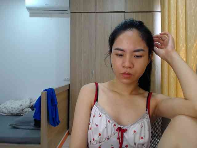 AsiaSweet91 webcam
