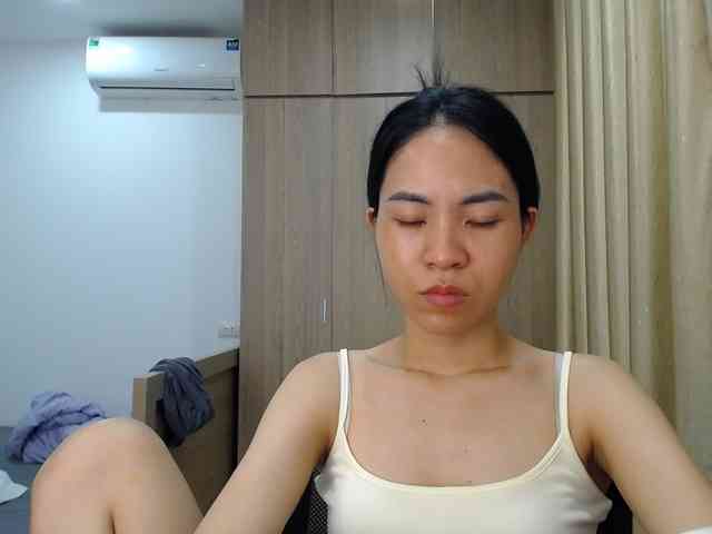 AsiaSweet91 webcam