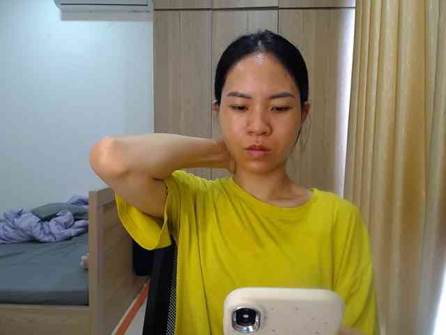 AsiaSweet91 webcam