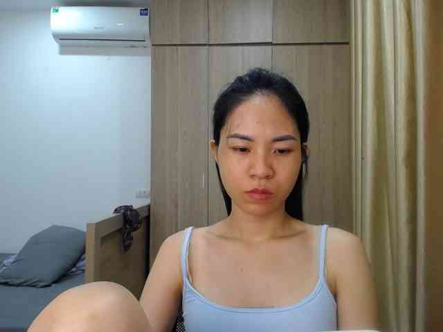 AsiaSweet91 webcam