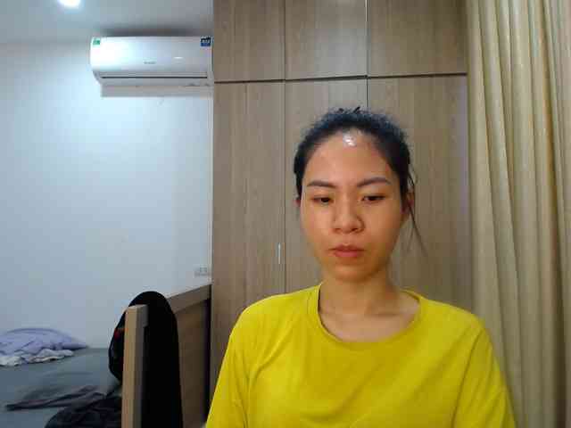AsiaSweet91 webcam