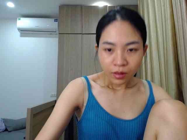 AsiaSweet91 webcam