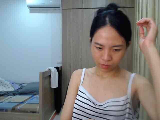 AsiaSweet91 webcam
