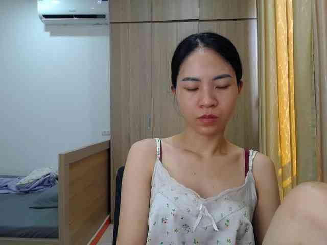 AsiaSweet91 Live Webcam on BongaCams