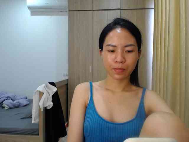 AsiaSweet91 webcam