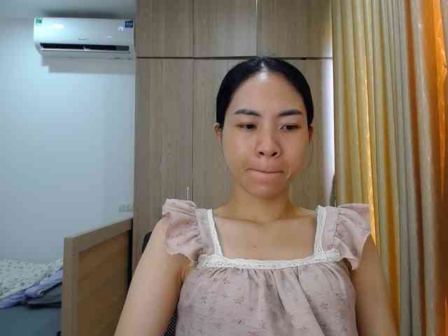 AsiaSweet91 webcam