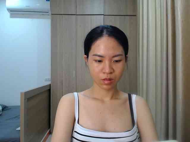 AsiaSweet91 webcam