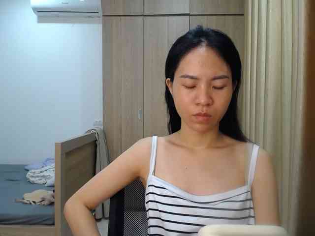 AsiaSweet91 webcam