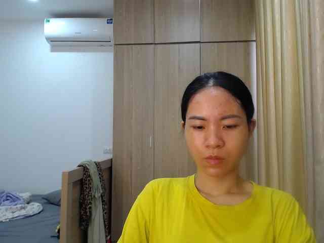 AsiaSweet91 webcam