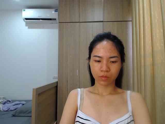 AsiaSweet91 webcam