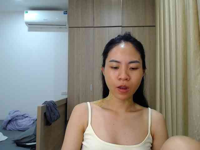 AsiaSweet91 webcam