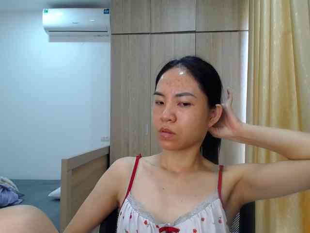 AsiaSweet91 webcam