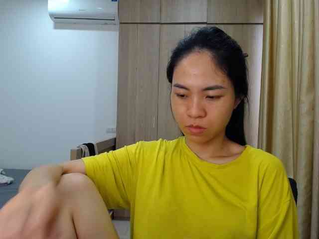 AsiaSweet91 webcam