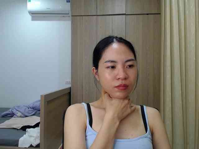 AsiaSweet91 webcam