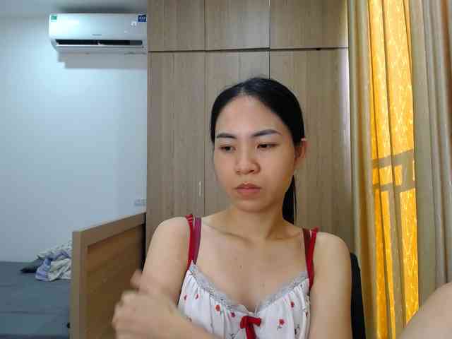 AsiaSweet91 webcam