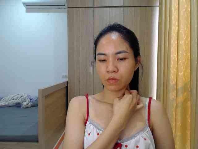 AsiaSweet91 webcam