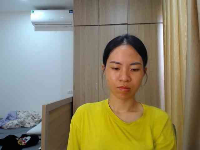 Model: AsiaSweet91