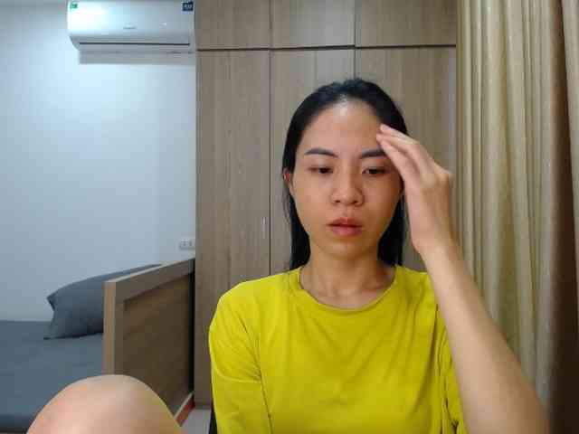 AsiaSweet91 webcam